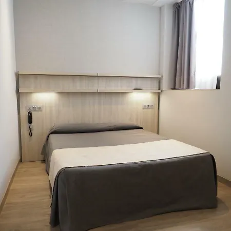 Maison d'hôtes Benidorm