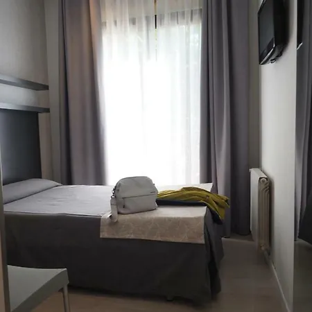 Guest house Benidorm Barcelona