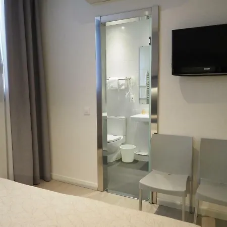 Benidorm Vendégház 2*