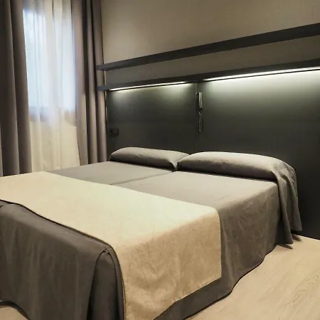 Benidorm Guest house
