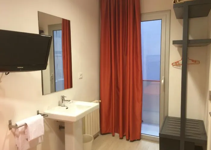 Benidorm Gasthuis