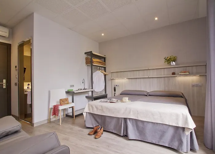 Benidorm Guest house