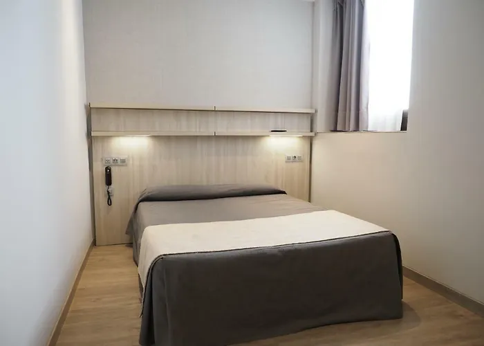 Guest house Benidorm