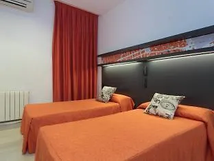 Benidorm Gasthuis Barcelona