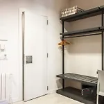 Benidorm Barcelona